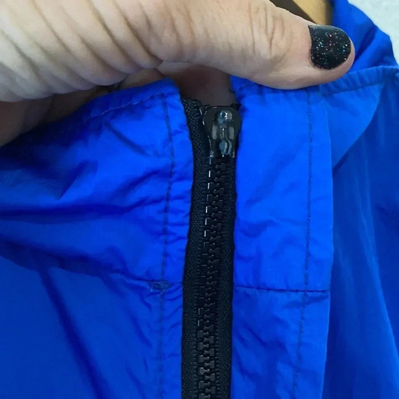 Vintage 1990’s Bellwether cycling jacket 100% nylon - Picture 3 of 8